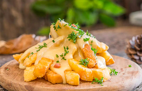 Chips & Cheese